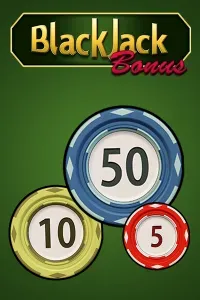 Blackjack Bonus