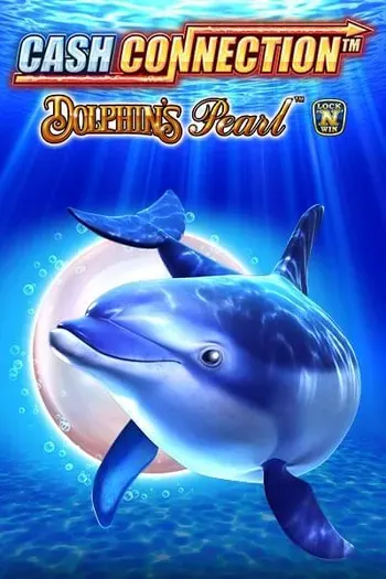 Cash Connection: Dolphins Pearl