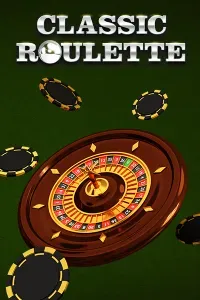Classic Roulette