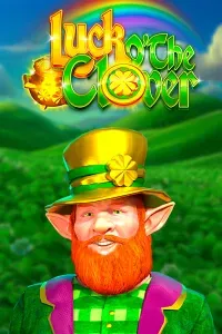 Lucky Clover