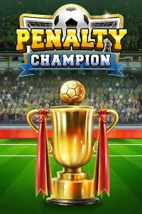 Penalty Champion