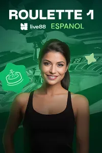 Roulette 1 Español