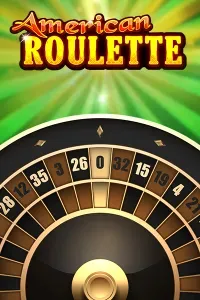 Roulette American